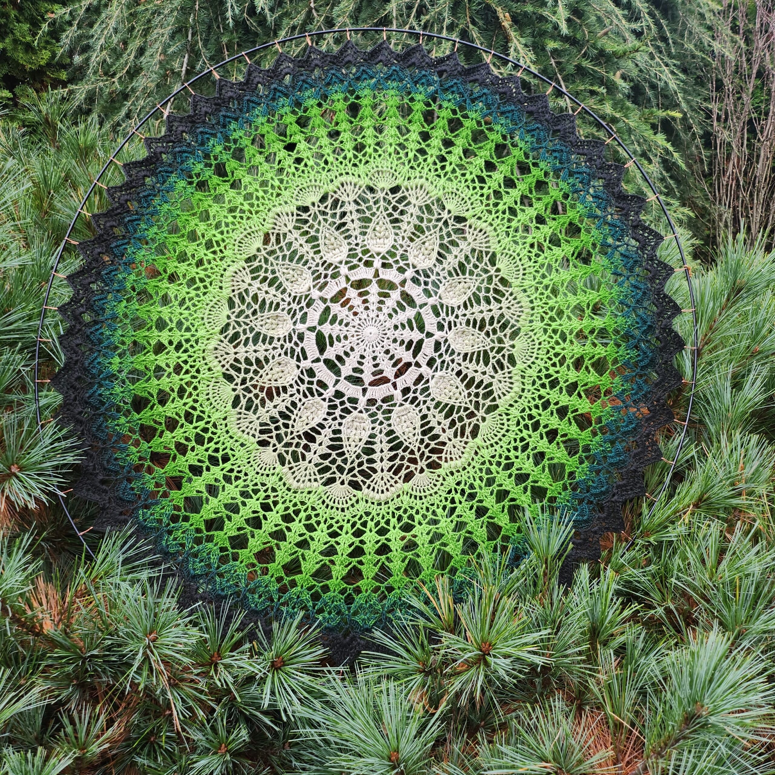 Zaczarowana - Margareta Ce