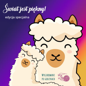 Świat jest piękny - 1600m