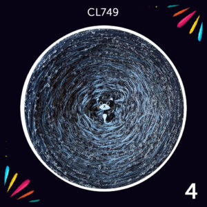 Limitowany CL749 - 1300m