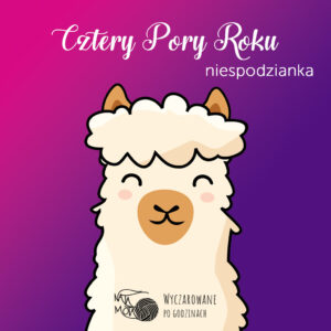 Cztery Pory Roku - niespodzianka