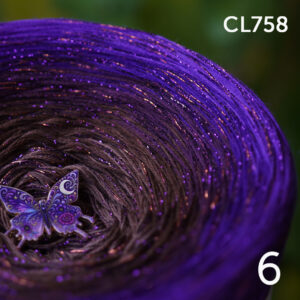 Motek ombre - CL758
