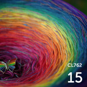 Motek ombre - CL762