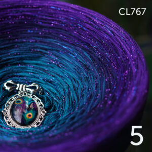 Motek ombre - CL767