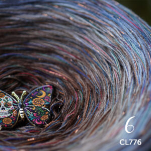 Motek ombre - CL776