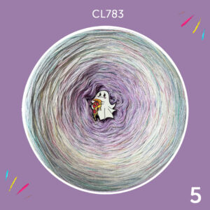 Motek ombre - CL783