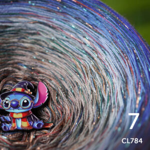 Motek ombre - CL784