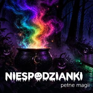 Niespodzianka pełna magii